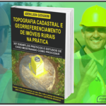 livro georreferenciamento de imóveis rurais
