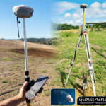 Aluguel GPS RTK? Gps aluguel