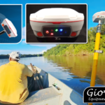 Locação de GPS RTK no RS? locação gps rtk