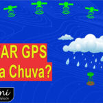 Utilizar GPS RTK na Chuva? rtk chuva