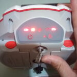 ComNav T300 Especificações? comnav t300 especificações