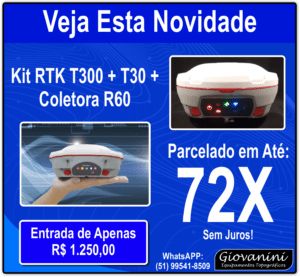 Receptor ComNav T300 - Características E Especificidades? - Adenilson ...