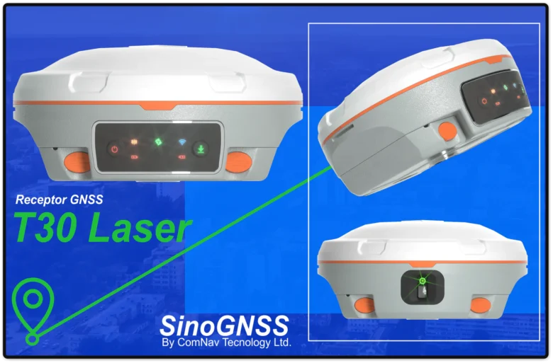 t30 laser