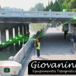 gps rtk comnav t30 laser