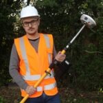 ALUGUEL DE RTK NO RS – KITS COMPLETOS COM TREINAMENTO E SUPORTE aluguel de rtk