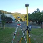 aluguel de rtk para georreferenciamento