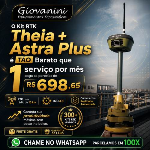 RTK Theia