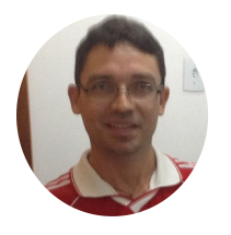 Alexsandro Soares - Aluno do treinamento ArcGIS Expert