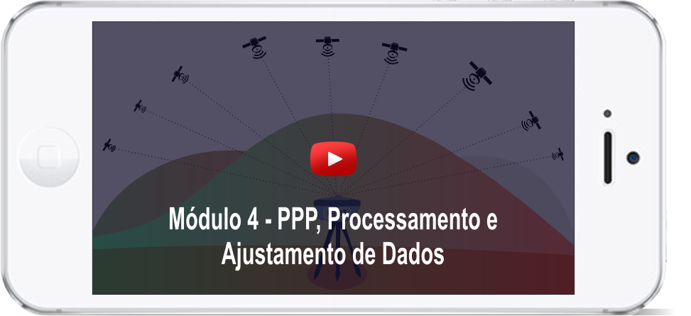 módulo 4 do curso de rtk