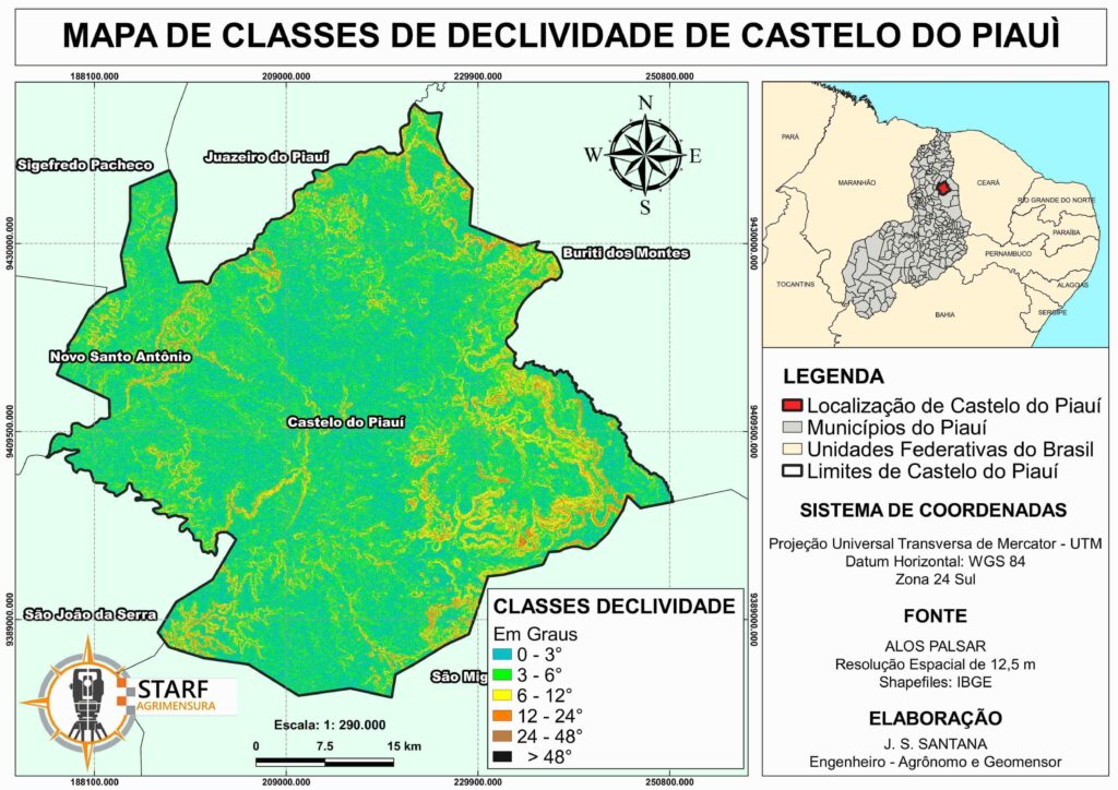 Curso QGIS online - MDE