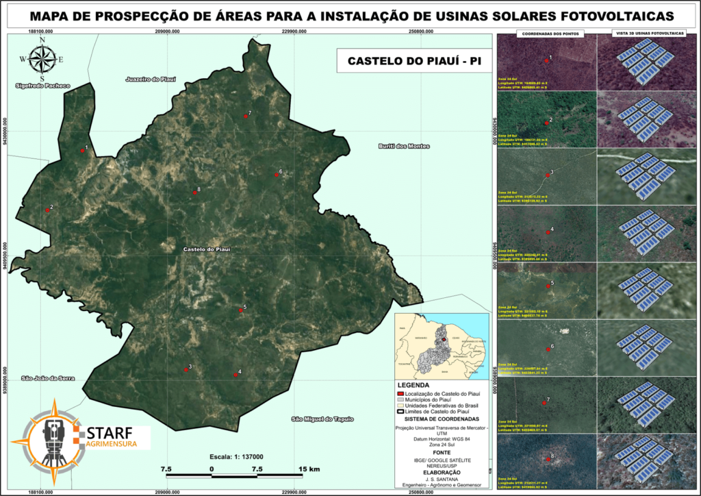 Curso QGIS - módulo 13