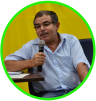 Pedro António dos Santos, Dr. - Professor Universitário - Boa Vista, RO  