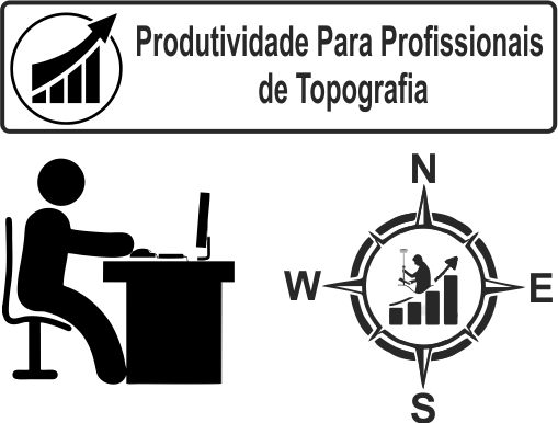 produtividade para profissionais de topografia - bônus curso arcgis